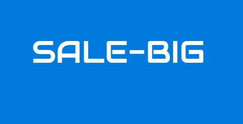 SALE-BIG