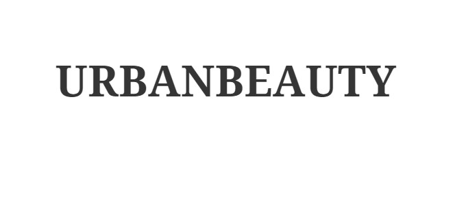 URBANBEAUTY