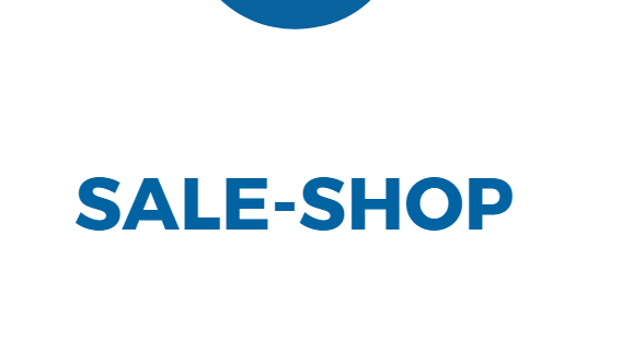 SALE-SHOP